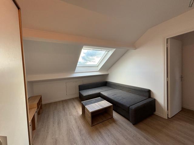 Appartement location à Quartier Centre Ville, Viry-Châtillon