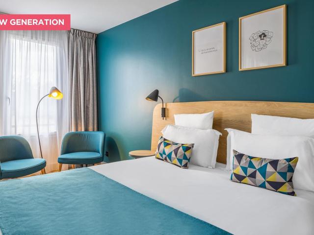 Appartement location à Versailles, Bois-d'arcy