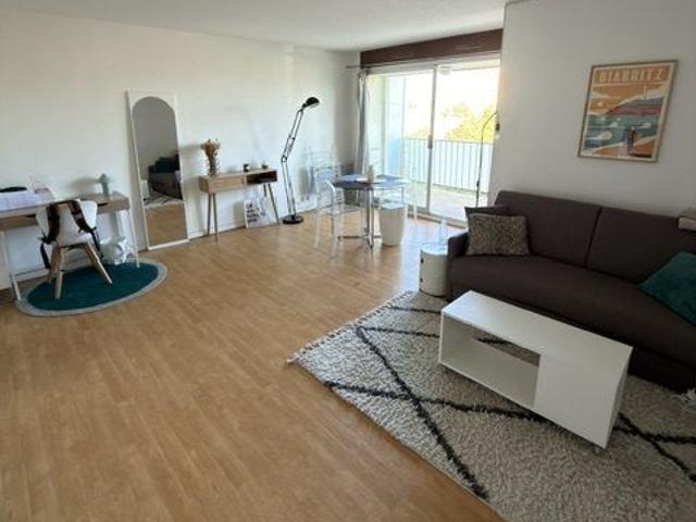 Appartement location à Bordeaux