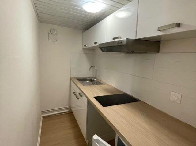 Appartement location à Bordeaux
