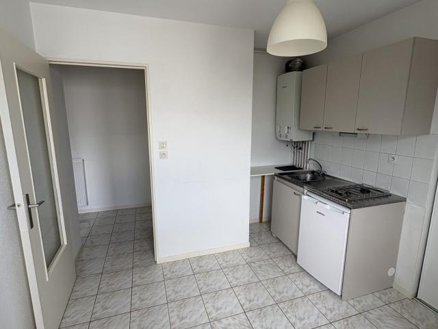 Appartement location à Dijon
