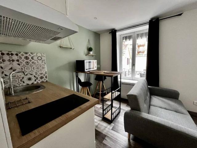 Appartement location à La Tour-du-Pin, Bourgoin-jallieu