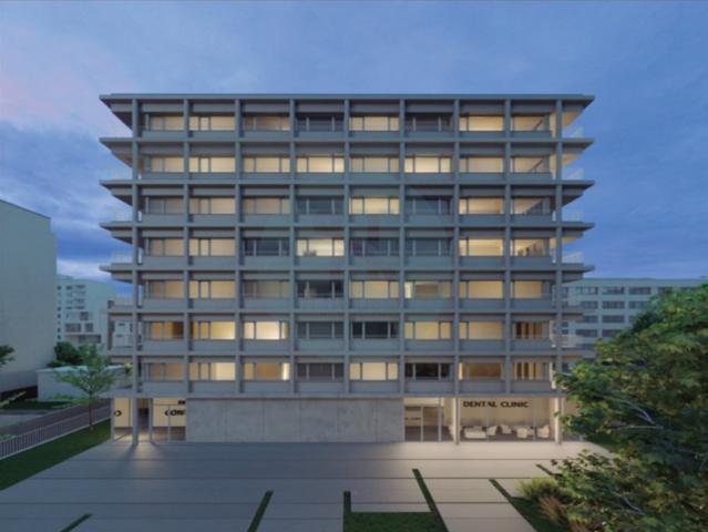 Apartamento venda em Senhor da Veiga, Braga