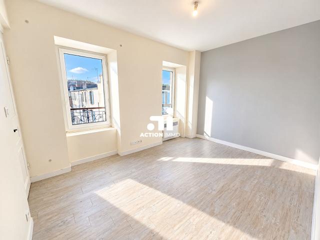 Studio location à Kerbernier, Brest