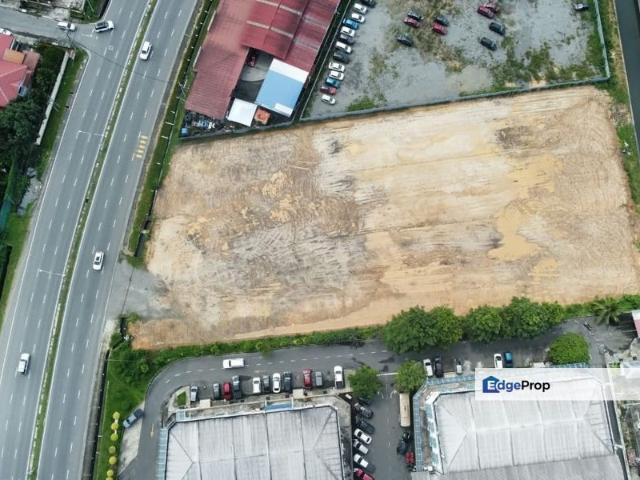Shop for rent in Penampang, Sabah