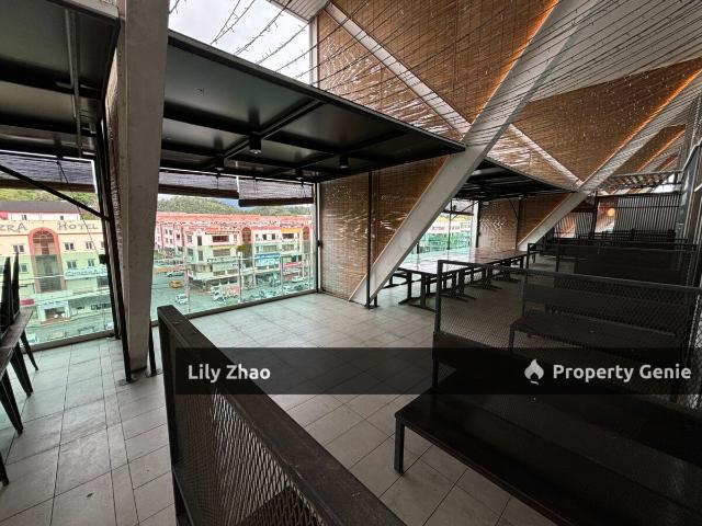 Shop for rent in Penampang, Sabah