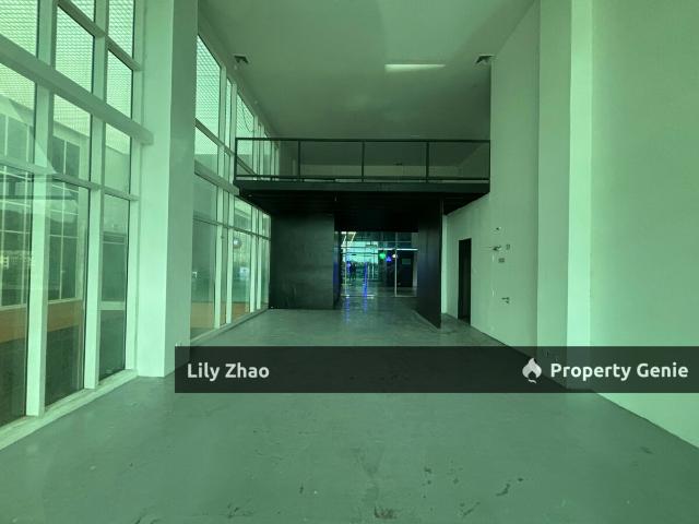Shop for rent in Penampang, Sabah