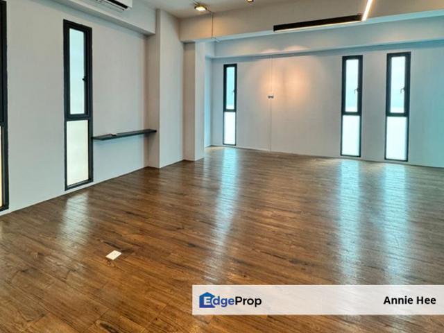 Shop for rent in Penampang, Sabah