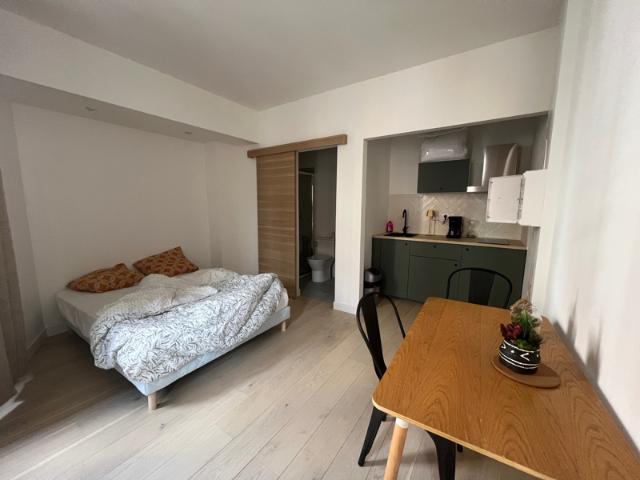 Appartement vente à Toulouse