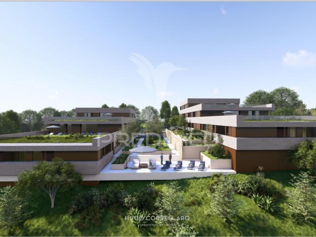 Apartamento venda em Gavião, Braga