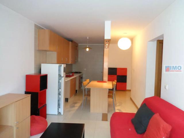 Apartamento alugar em Castelo Branco, Canhoso