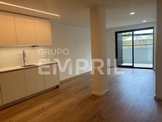 Apartamento alugar em Devesas, Vila Nova De Gaia