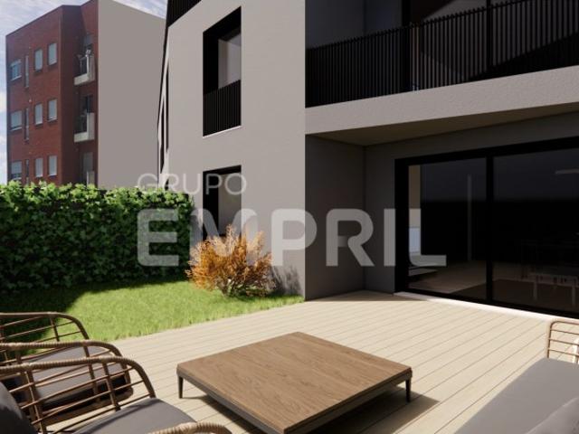Apartamento venda em Icas, Matosinhos