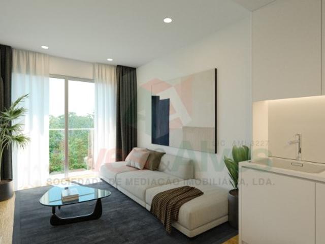 Apartamento venda em Maia, Pedrouços