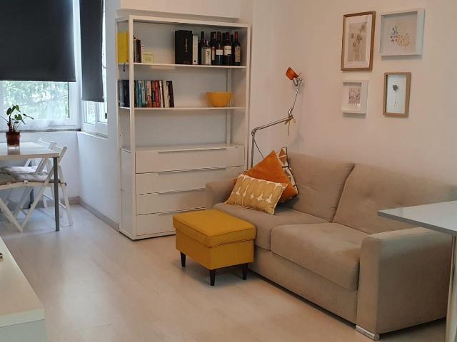 Apartamento alugar em Campo de Ourique, Lisboa