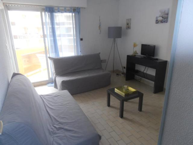 Appartement location à Perpignan, Canet-en-roussillon