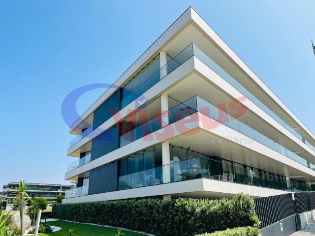 Apartamento alugar em Canidelo, Vila Nova De Gaia