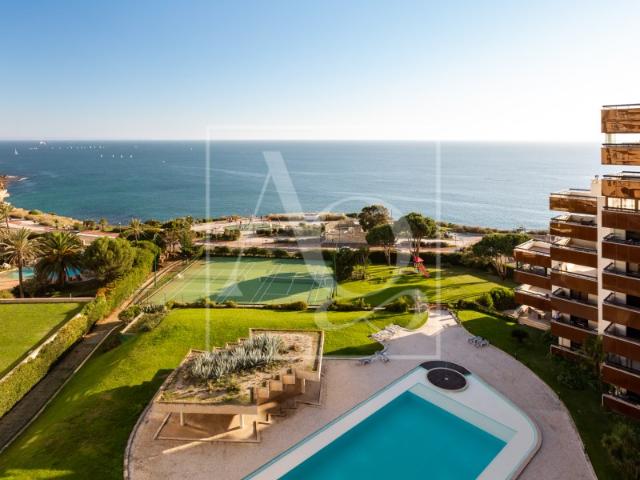 Apartamento venda em Visconde da Luz, Cascais