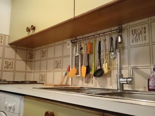 Appartement location à Marseille, Cassis