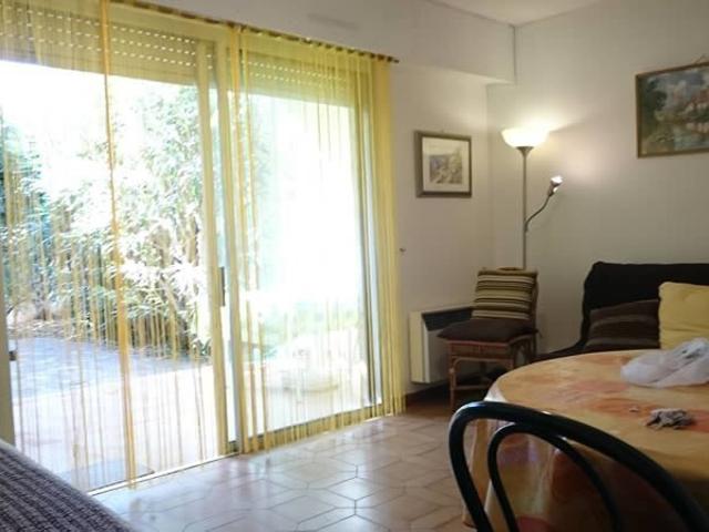 Appartement location à Marseille, Cassis