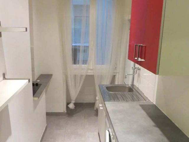 Appartement location à Marseille