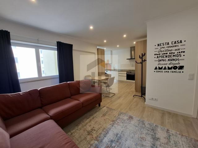 Apartamento alugar em Nossa Senhora do Pópulo, Caldas Da Rainha