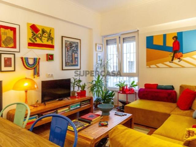 Casa venda em Lisboa