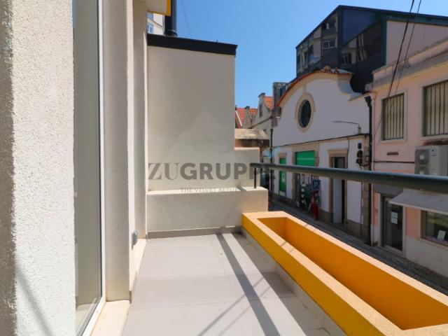 Apartamento alugar em Aveiro