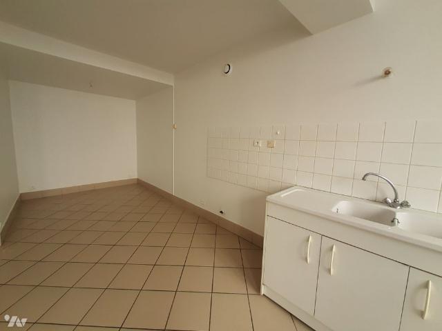 Appartement location à Charolles, Marcigny