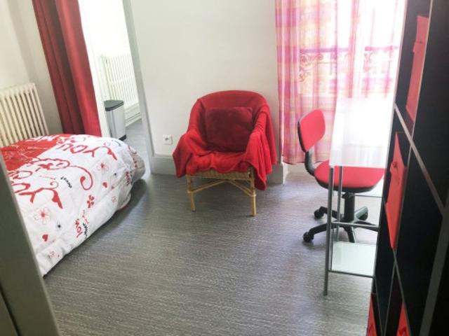 Appartement location à Vichy