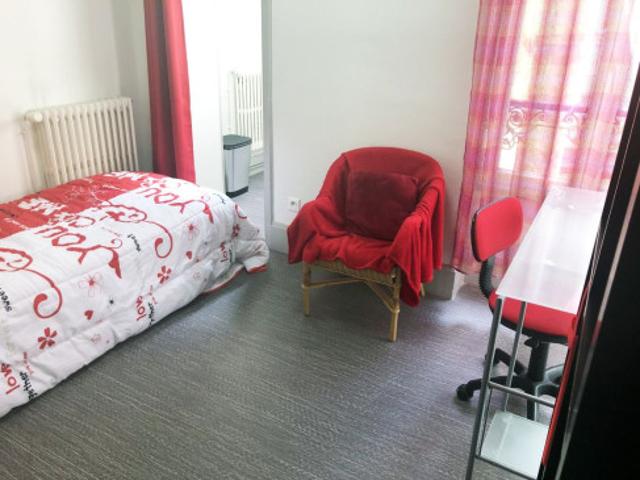 Appartement location à Vichy