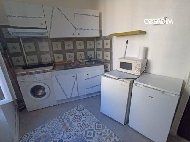 Studio location à Bonnabaud, Clermont-Ferrand