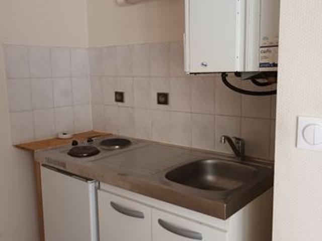 Appartement vente à Agen