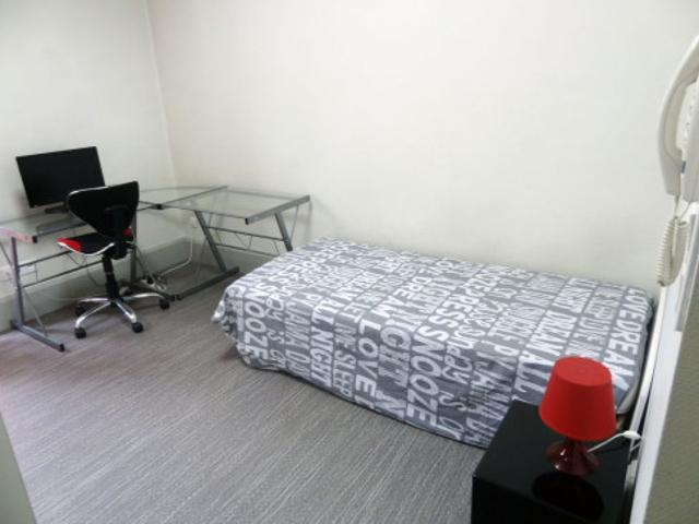 Appartement location à Vichy