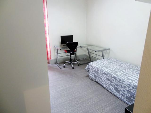 Appartement location à Vichy