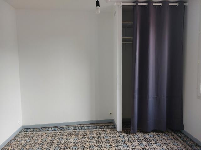 Appartement location à Goincourt, Oise
