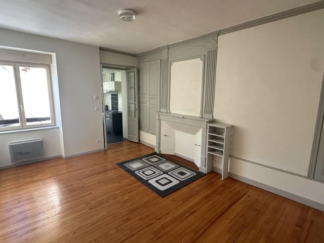 Appartement location à Rodez, Espalion