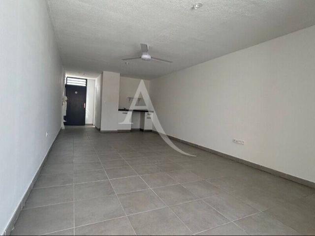 Studio location à Fort-de-France