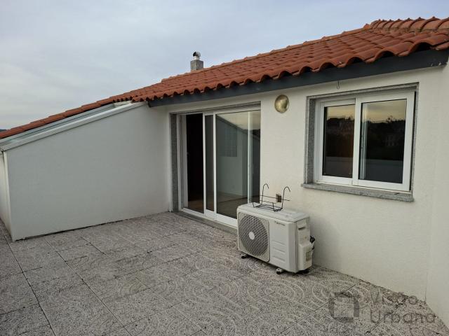 Apartamento alugar em Bairro Dona Maria do Céu Mendes, Viseu