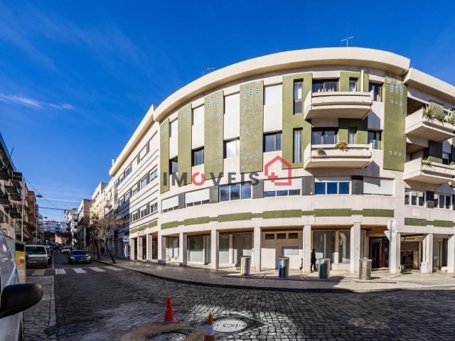 Apartamento alugar em Cruz d'Areia, Leiria