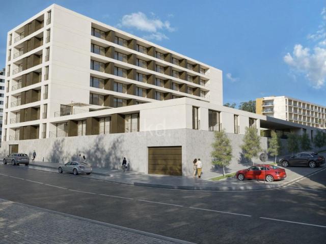 Apartamento venda em Gavião, Braga