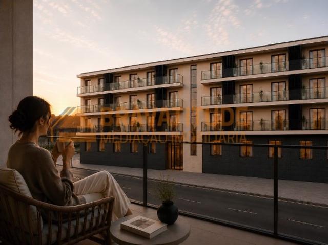Apartamento venda em Ovar, Aveiro