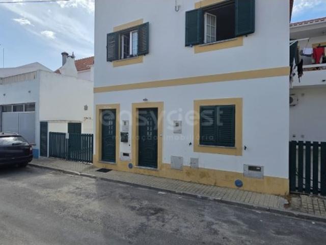 Apartamento venda em Odemira, Beja