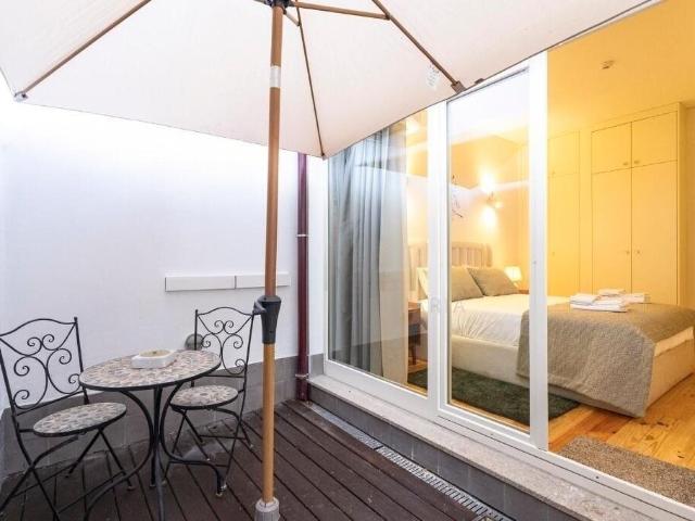 Apartamento venda em Porto, Cedofeita