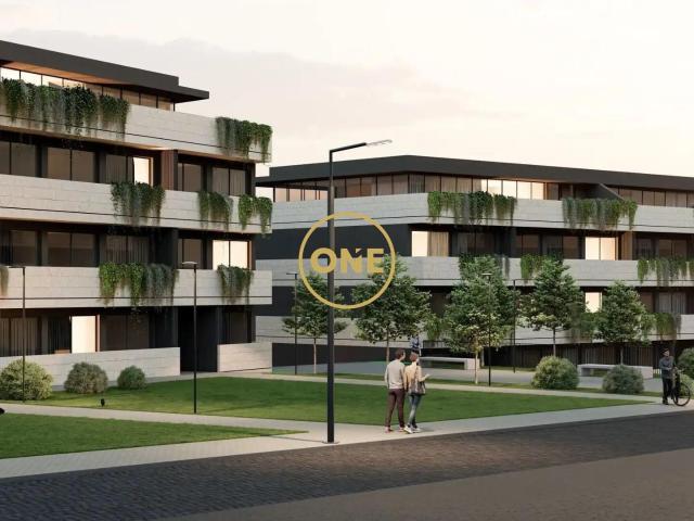 Apartamento venda em Vila Nova De Cerveira, Viana Do Castelo