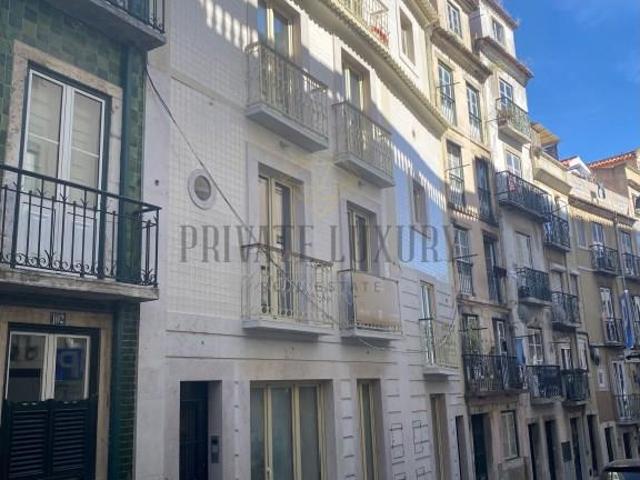 Apartamento venda em Misericórdia, Lisboa