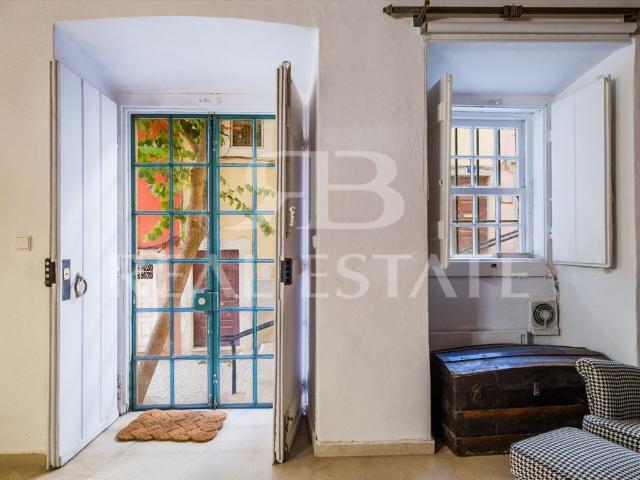 Apartamento venda em Misericórdia, Lisboa