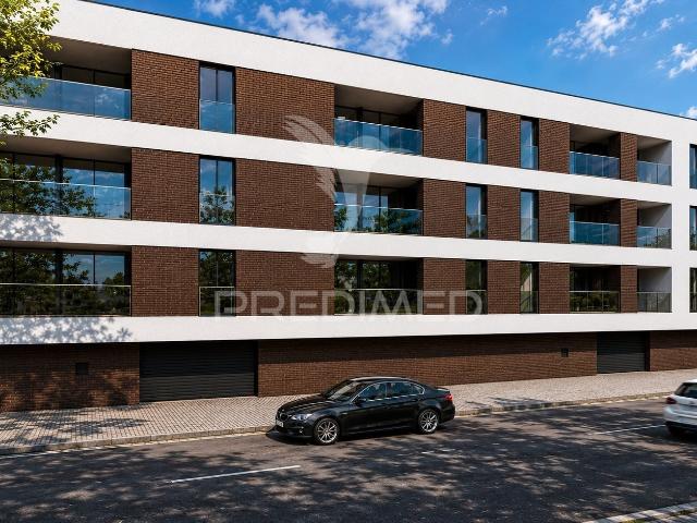 Apartamento venda em Valença, Viana Do Castelo