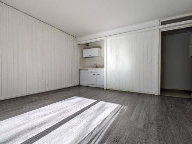 Appartement location à Nantes