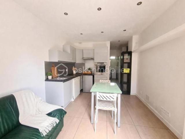 Appartement vente à Grenoble, Saint-martin-d'hères
